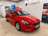 Volvo V40 D2 Kinetic /6-VXL 115hk