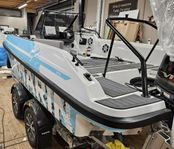 Yamarin 59 SC Big Fish.