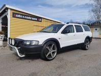 Volvo xc-70 / A-Traktor /