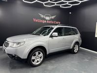 Subaru Forester 2.0 X 4WD Euro 4 | AUTOMAT