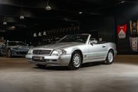 Mercedes-Benz SL 320 R129