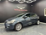 Renault Clio 0.9 TCe Euro 6