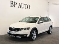 Skoda Octavia Scout 2.0 TDI 4x4 Premium Drag CarPlay 2.95%