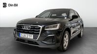 Audi Q2 30 TFSI 110 Proline