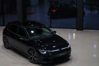 Volkswagen Golf R TSI 4M BLACK STYLE COCKPIT SKINN PANORAMA