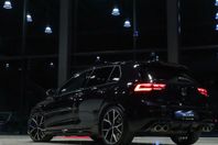 Volkswagen Golf R TSI 4M BLACK STYLE COCKPIT SKINN PANORAMA