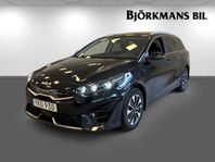 Kia CEED SW PHEV ADVANCE Vinterhjul & Dragkrok
