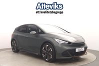 Cupra Born VZ e-Boost 79 kWh 326 HK *Cupra Billån*