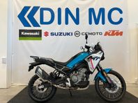CFMOTO 450 MT "För omgående leverans"