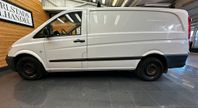 Mercedes-Benz Vito 113 CDI 2.8t TouchShift Euro 5