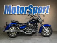 Suzuki Intruder 1500