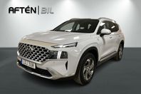 Hyundai Santa Fe 2.2 CRDi 4WD DCT, Advanced, Pano,7-sits,Hud