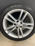 Tesla hjul 245/45R19 5/120
