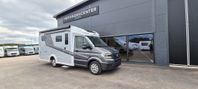 Knaus 650 MEG Van Ti Plus "Ljus & Assistans Pkt"