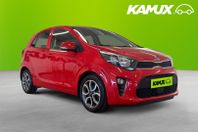 Kia Picanto 1.0 MPI Backkamera CarPlay