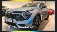 Kia Sportage PHEV GT-Line AWD *Drag *Panorama *V-hjul