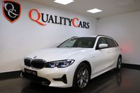 BMW 330e xDrive Touring Sport line / Drag / SV-såld / MOMS