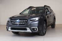 Subaru Outback Adventure 2.5 4WD X-Fuel