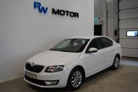 Skoda Octavia 1.4 TSI 140hk Ambition Plus P-värmare Navi