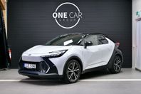 Toyota C-HR Hybrid AWD-i e-CVT Executive Premiere Edition