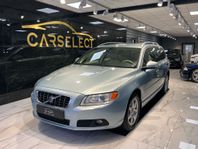 Volvo V70 T6 AWD Geartronic Summum,Drag/Nybes