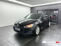 Volkswagen Golf 5-dörrar 1.2 TSI BMT DSG, 105hk Masters
