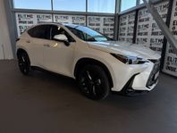 Lexus NX 350h AWD E-CVT