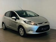 Ford Fiesta 5-dörrar 1.4 Trend 97hk