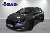 Nissan Leaf N-Connecta 40 kWh Kampanj 3,95% ränta