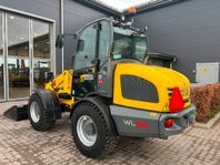 Wacker Neuson WL 52