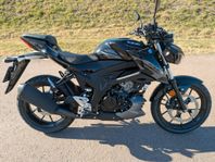 Suzuki GSX-S 125