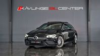 Mercedes-Benz CLA 220 d | Shooting Brake | AMG | FULLUTRUSTA