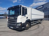 Scania P 280 B4x2NB Distribution Höj och Sänk