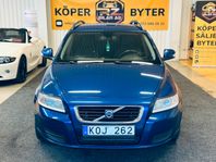 Volvo V50 1.6 D Kinetic Euro 4