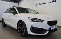 Cupra Leon Sport 1.5 eTSI AUTO DRAG RATTVÄRME RÄNTA 2,95%