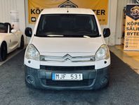 Citroën Berlingo 1,6 hdi 90