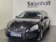 Volvo V60 T4F Momentum M-värmare