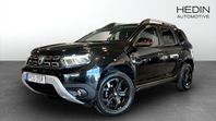 Dacia Duster 4X4 150HK EXTREME Kamera Navi Drag 1 Brukare