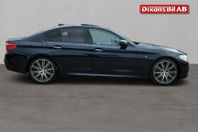 BMW 520 d Sedan Steptronic M Sport /Jubileumserbjudande