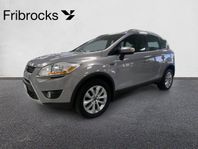 Ford Kuga 2.0 TDCi AWD Powershift Titanium Euro 5