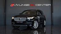 Volvo XC90 D5 AWD | Geartronic | Inscription | Pano | 7-sits