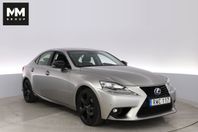 Lexus IS 300h 2.5 CVT Special Edition / Sport