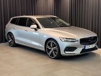 Volvo V60 B4 Diesel Automat Momentum Teknikpaket