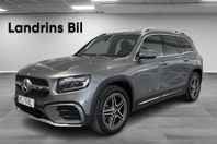 Mercedes-Benz GLB 220 d 4MATIC AMG-Line Premium 7-sits