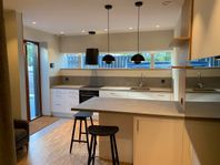 Bostad uthyres - lägenhet i Kullavik - 2 rum, 40m²