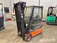 Truck Linde E16C-02