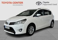 Toyota Verso Active Plus 7 Sits