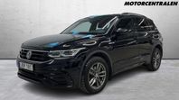 Volkswagen Tiguan 2.0 TDI 4Motion,200HK/Drag/Backkamera/P.vä