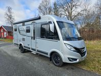 Hymer B-MC I 580 BlackLine