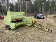 CLAAS Markant 60